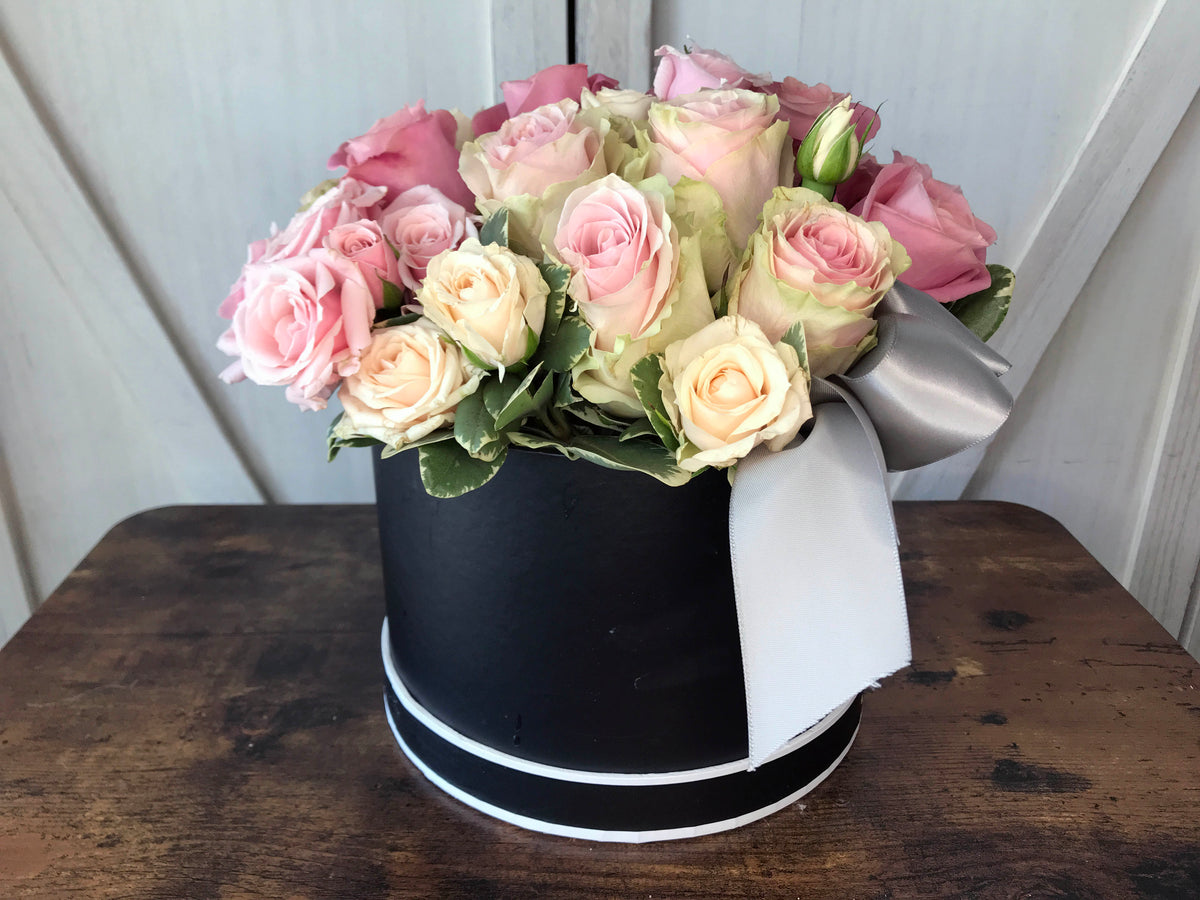Cheap Florist Hat Boxes UK