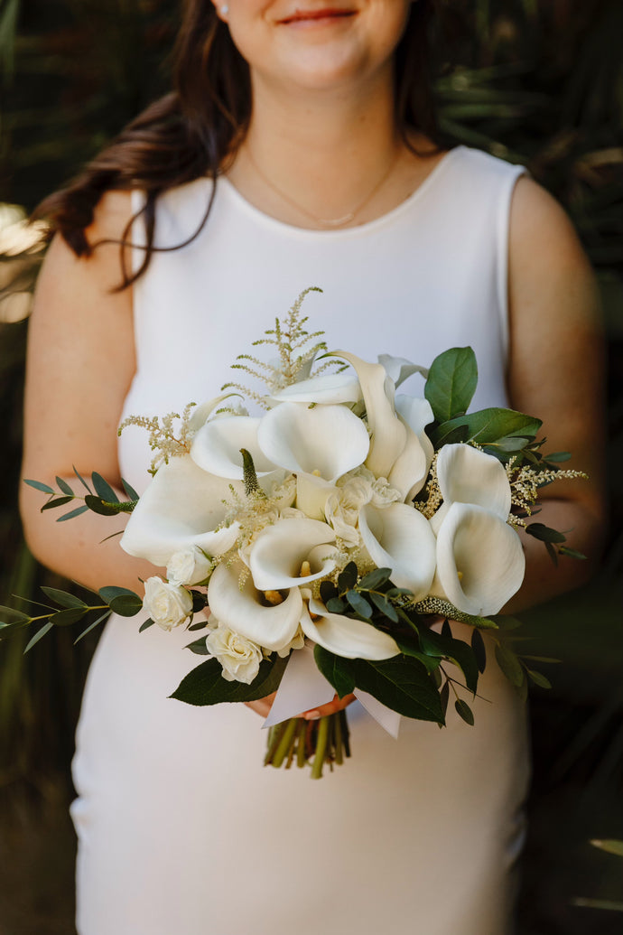 The Timeless Beauty of White Flowers: Elegance for Every Occasion